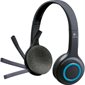 CASQUE / MICRO LOGITECH H820E SANS-FIL DOUBLE