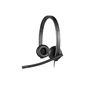 LOGITECH H570E STEREO HEADSET