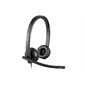 LOGITECH H570E STEREO HEADSET