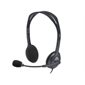 H111 STEREO PC HEADSET