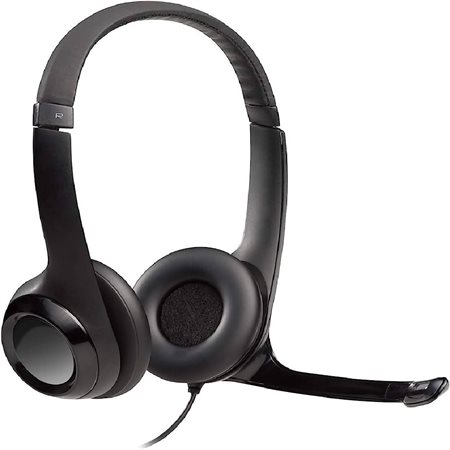 H390 USB Headset