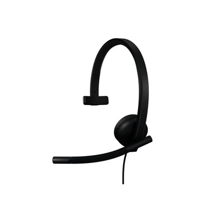 LOGITECH USB-C HEADSET STEREO H570E