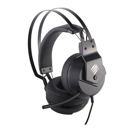 CASQUE ÉCOUTEUR AUTHENTIC F.R.E.Q 2  NOIR