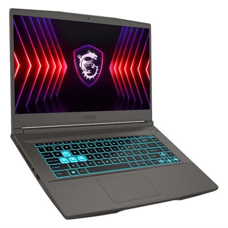 PORTABLE MSI THIN A15 RYZEN 7 7735 32GB 1TB 15.6''