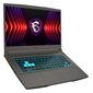 PORTABLE MSI THIN A15 RYZEN 7 7735 32GB 1TB 15.6''