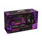 ENS. 3 EN 1 NIGHTEWAVE GAMER CLAVIER / SOURIS / CASQUE
