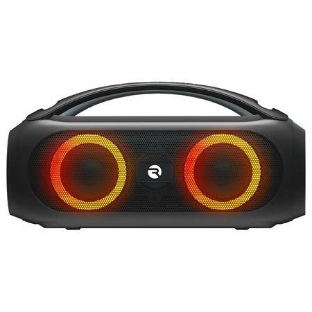 HAUT-PARLEUR RAYCON POWER BOOMBOX 20W IPX5