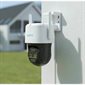 CAMERA REOLINK TRACKMIX W760 EXT 4K PTZ WIFI