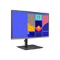 SAMSUNG 27'' MONITOR LS27C432