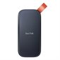 DISQUE SSD PORTABLE SANDISK 1TB