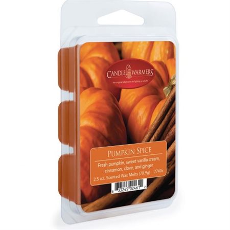 Wax melts - Pumpkin Spice