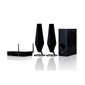 ENS. HAUT-PARLEUR+SUB SHARP 2.1 CINEMA 150W