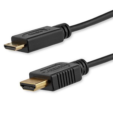 CABLE MIDI HDMI A HDMI MM 6 PIEDS