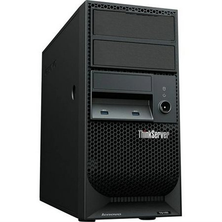 ORDINATEUR LENOVO THINKCESERVER TS150