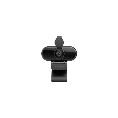 TARGUS HC437GL 1080P WEB CAMERA