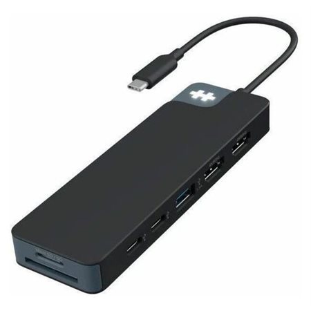 STATION D'ACCEUIL USB-C TARGUS HD4103 2 X HDMI 4K