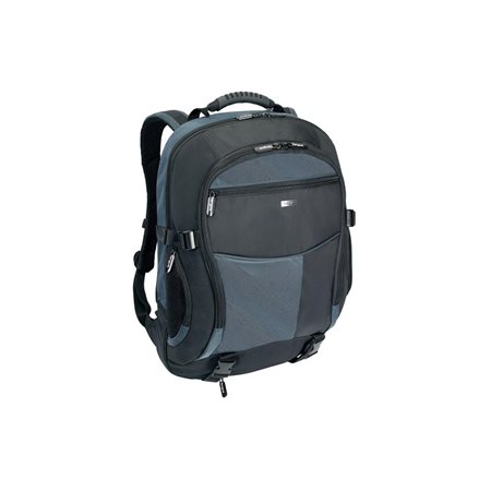 TARGUS ATMOSPHERE 18'' BACKPACK BLACK