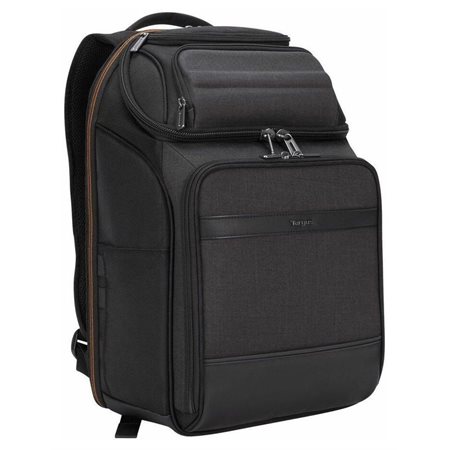 SAC A DOS 15.6'' TARGUS CITY SMART EVA PRO NOIR