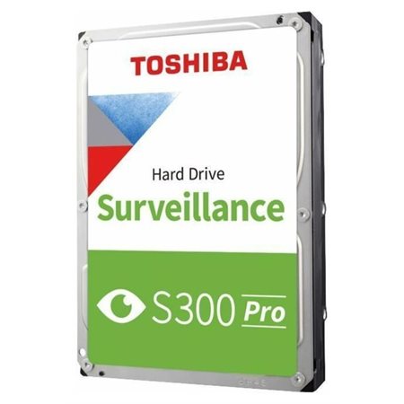 DISQUE DUR INTERNE SATA TOSHIBA 10TB 3.5