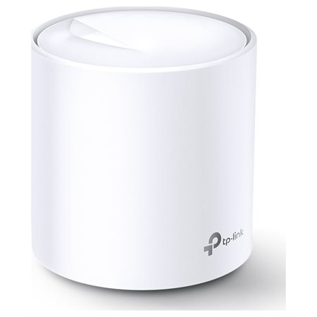 ROUTEUR DECO X20 TP-LINK AX1800 (1PQT)