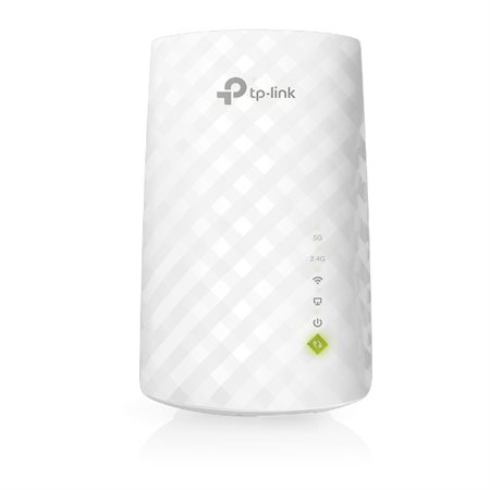 AC750 WIFI RANGE EXTENDER