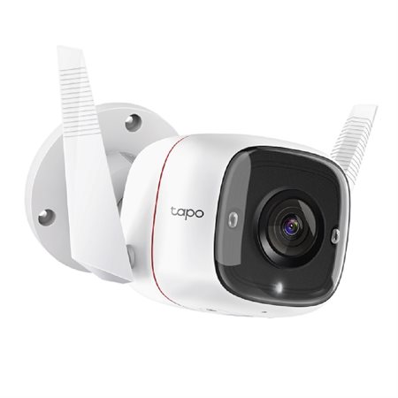 TP-LINK TAPO C310 OUTDOOR NETWORK CAMERA