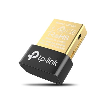 ADAPTATEUR BLUETOOTH TP-LINK USB NANO