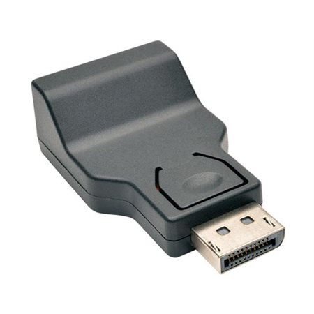 TRIPP-LITE DISPLAYPORT VGA ADAPTER