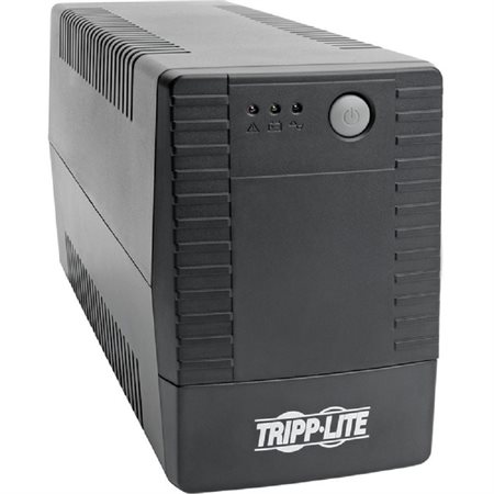 AUTOMATIQUE VOLTAGE REGILATEUR TRIPP-LITE