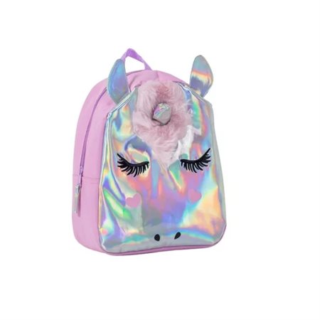 Mini sac à dos licorne