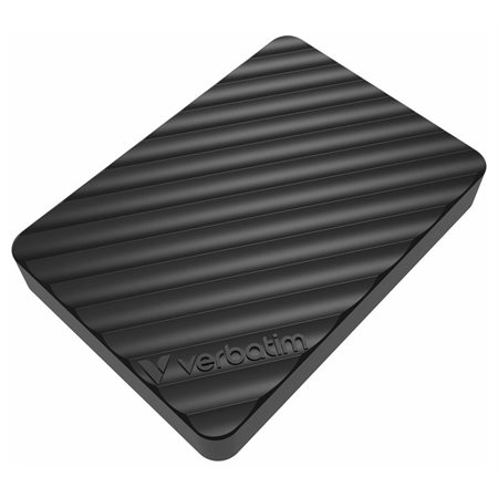 DISQUE DUR EXTERNE VERBATIM 1TB SSD USB-C