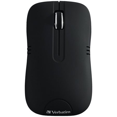 SOURIS SANS FIL VERBATIM NOIR