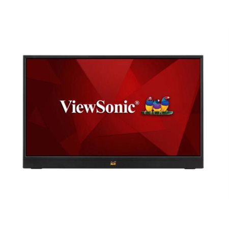 MONITEUR PORTABLE VIEWSONIC VA1655 15.6"