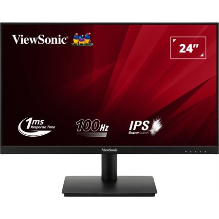 MONITEUR VIEWSONIC FHD HDMI VA240H