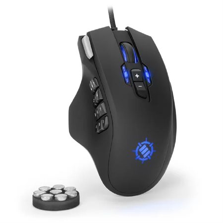 SOURIS ENHANCE THEOREM 2 PRO USB