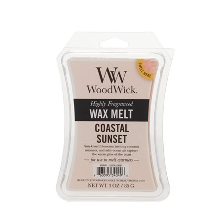 WoodWick wax melts