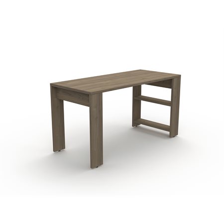 REVERSIBLE DESK ARLOW 24X48 - DALIA